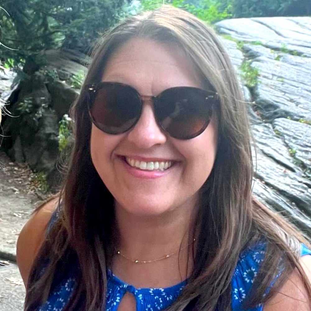 Meet your Posher, Michelle